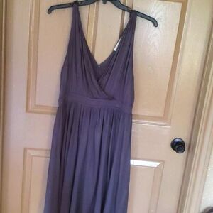 𝅺PLUS Size Ladies Dress by THE LOFT